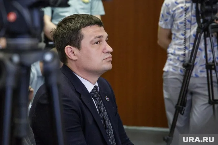 Александр Телепнев может выйти на свободу по УДО