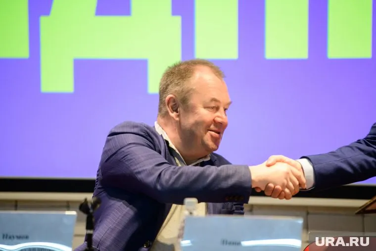 Жириновский «наказал» Наумову «активно работать на Урале» еще в 2022 году