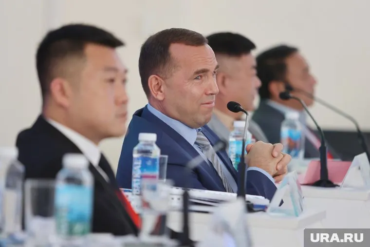 Шумков рассказал о создании российско-китайского центра в Кургане