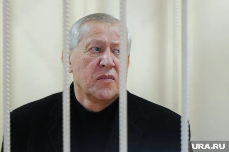 Евгения Тефтелева отпустили под домашний арест