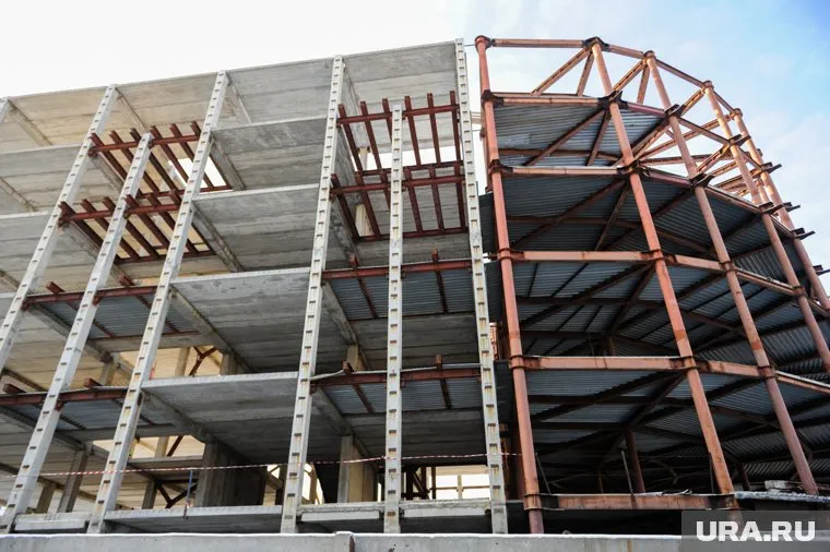 Налоговики не смогли обосновать свои требования к исполнительному директору «Сибстройсервис»