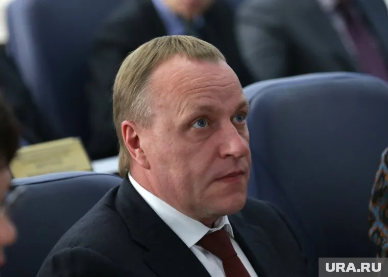 Анатолий Маховиков претендует на пост вице-спикера заксобрания Пермского края