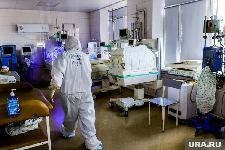 Случаи заражения «Омикроном» обнаружены в 13 регионах