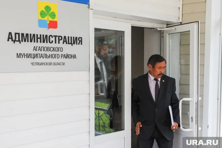 Для дальнейшего расследования Байдавлета Тайбергенов перевезли в Магнитогорск (фото из архива)