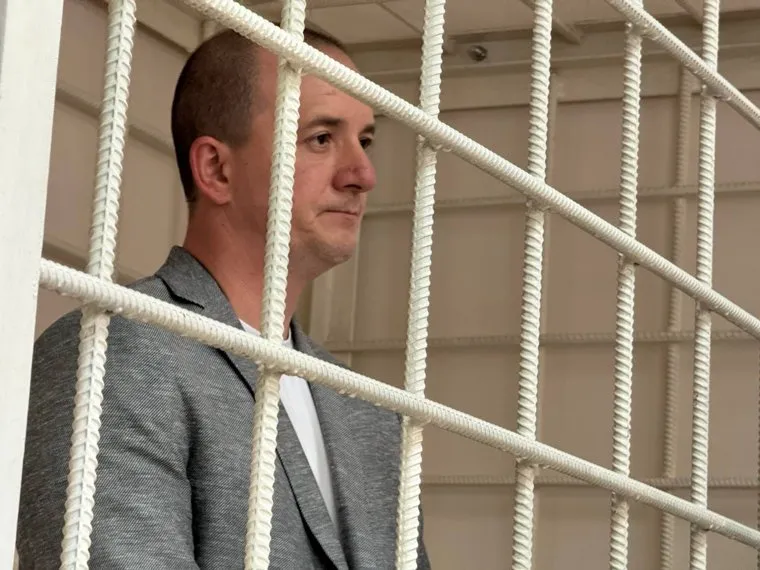 Главный эколог мэрии Нижневартовска арестован