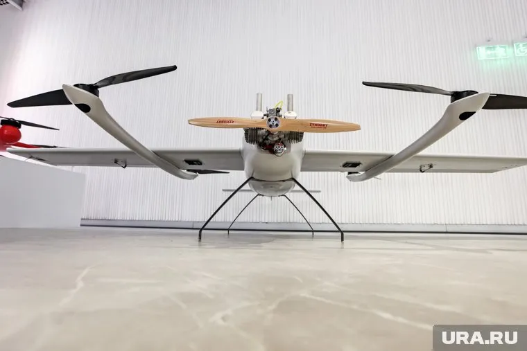 БПЛА будут собирать в технопарке в Ханты-Мансийске