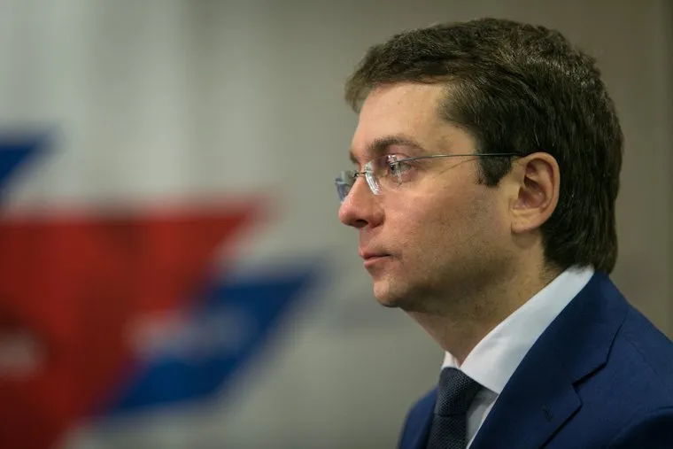 "Реформирование системы ЖКХ", круглый стол в РИА. Москва