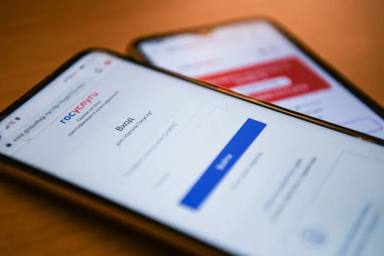 Недействительные qr-коды после сбоя на Госуслугах. Екатеринбург
