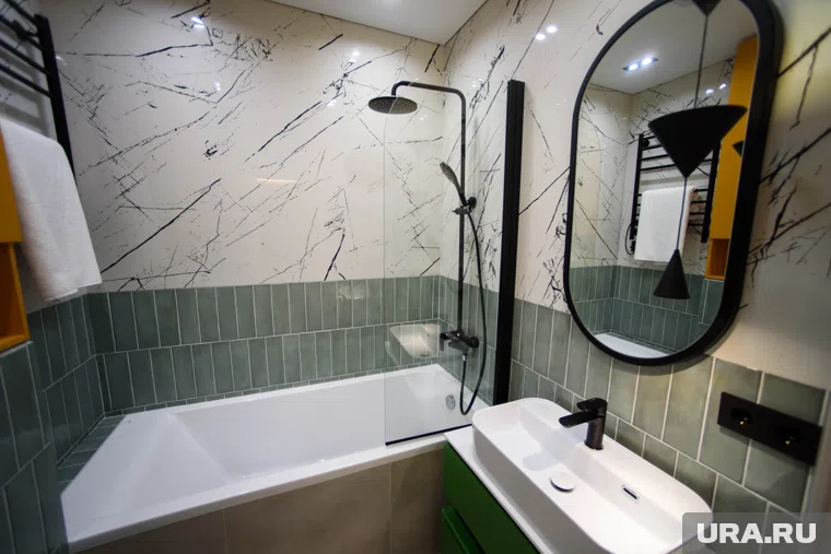 В ХМАО утонул младенец в ванной