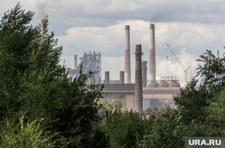 Новый завод будет оснащен преимущественно российским оборудованием