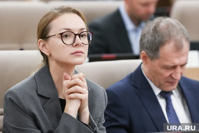 Анну Гурарий окончательно утвердят на заседании думы 13 октября