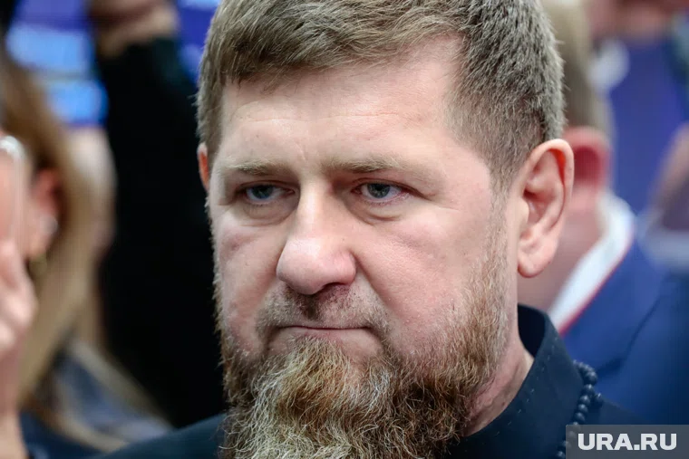 В Австралии могли ввести санкции против фонда Кадырова из-за помощи Газе