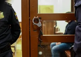 В украинских пабликах распространили ложь про осужденного в России террориста