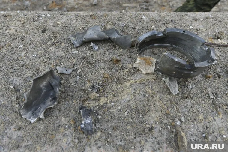 Житель Донецка поделился впечатлениями об обстреле ВСУ с журналистами