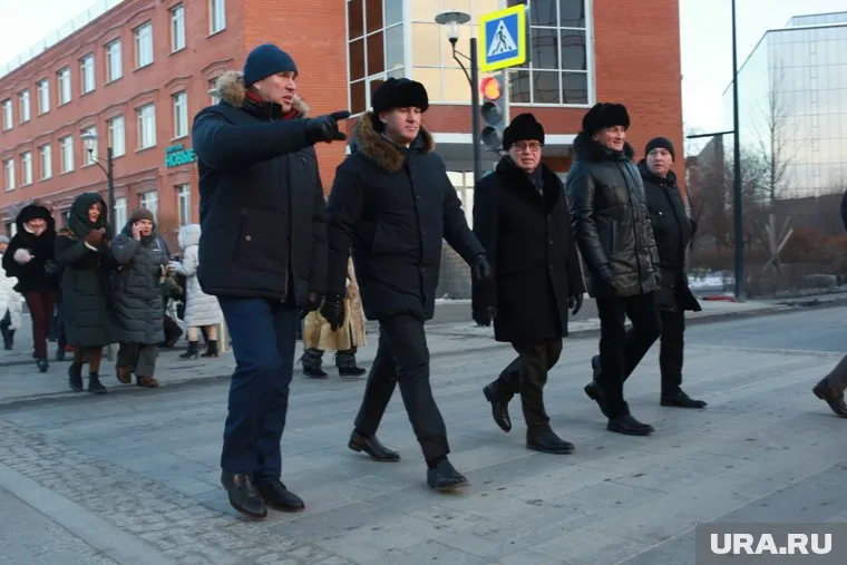 Стали известны новые источники пополнения бюджета после ввода в эксплуатацию первой пешеходной улицы