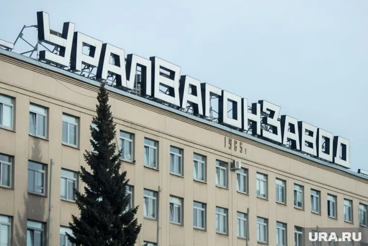 Инцидент не сказался на работе оборонного предприятия