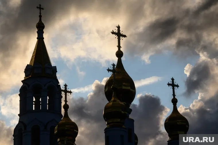 УПЦ подали ответный иск к ГСУЭСС