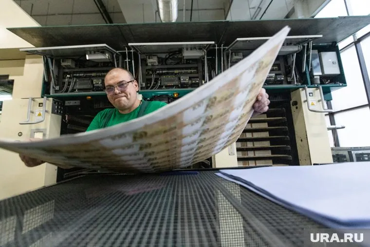 В Госдуме заявили о росте России по всем направлениям