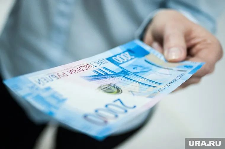 На статистику повлияли единовременные выплаты пенсионерам в 2017 году