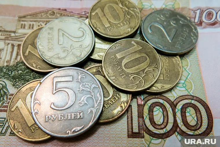 Курс рубля сдерживает рост инфляции