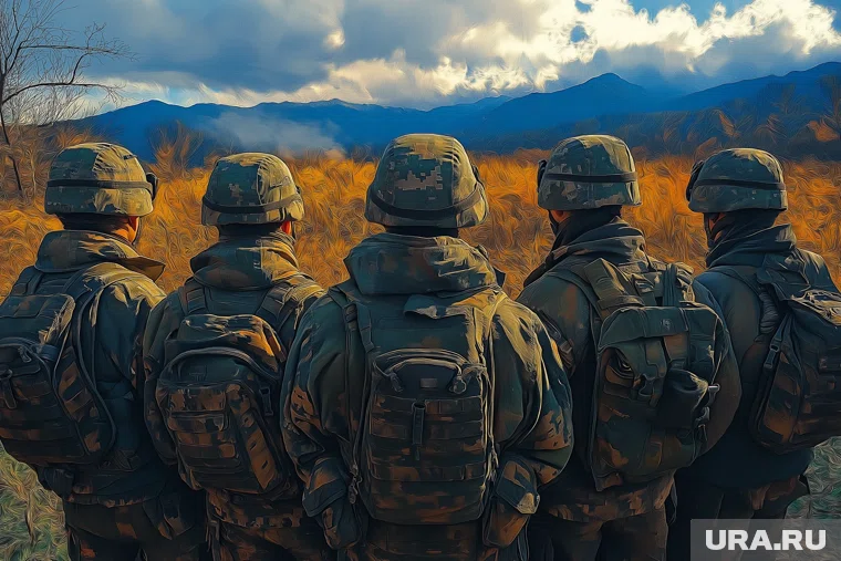 У ВСУ нет возможностей блокировать продвижение российских войск в данном районе