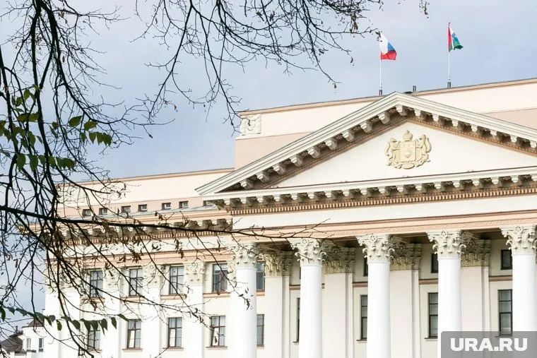 Благодарность вручена за "выполнение особо-важных заданий"