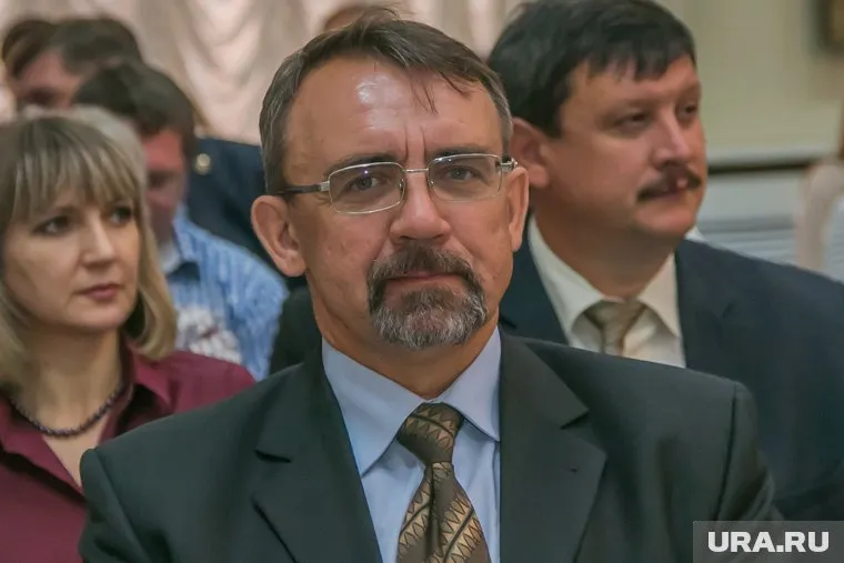 Сергей Великжанин не смог справиться с долгами