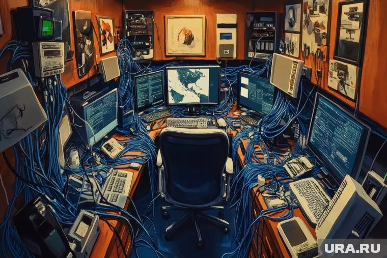 Важным составляющей в IT сфере является выбор направления работы, рассказал Денис Подковин 