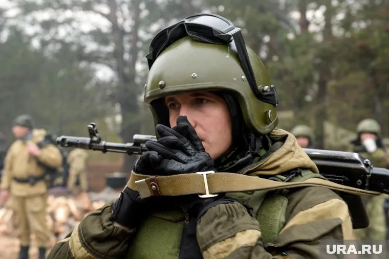 Российская армия делает большие успехи в Запорожской области, рассказал Владимир Рогов