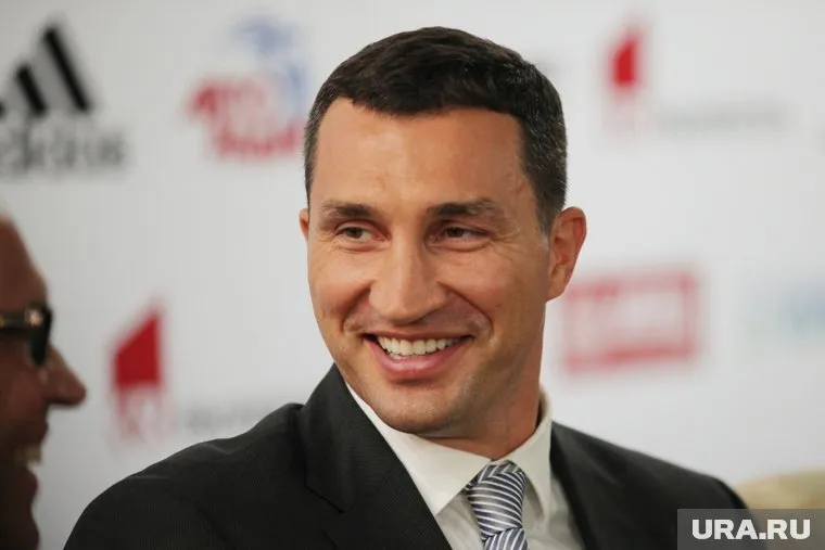 Владимир Кличко заявил, что не хочет вступать в ВСУ