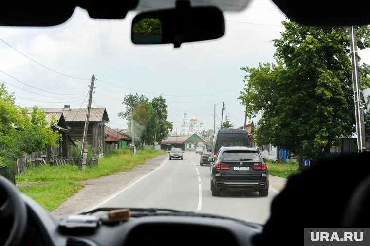 Полиция Каслей объявила розыск (фото из архива)