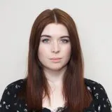 Полина Зорина