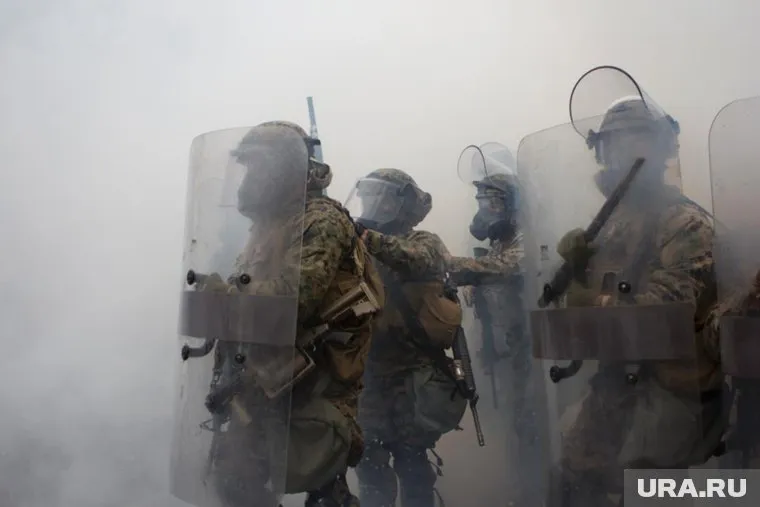 Украина предложила развернуть на ее территории подразделения ПВО США