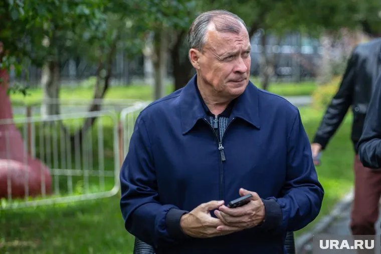 Алексей Орлов заявил, что не имеет отношения к рассылке