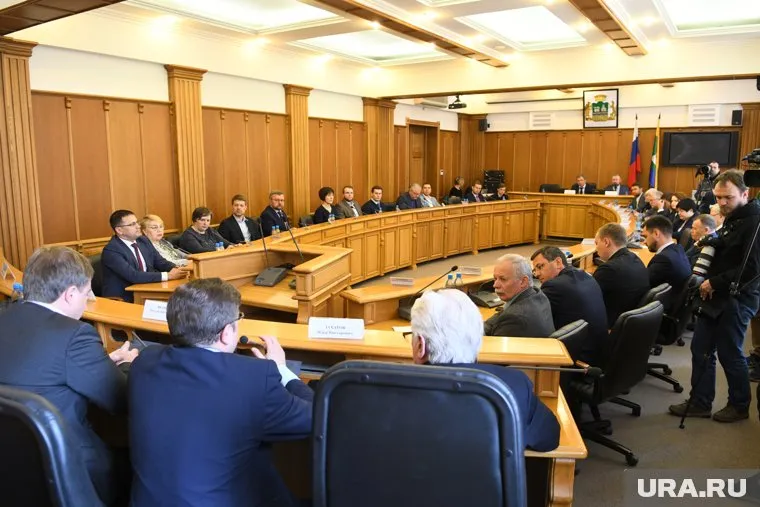 Ситуацию с храмом взяли под контроль депутаты