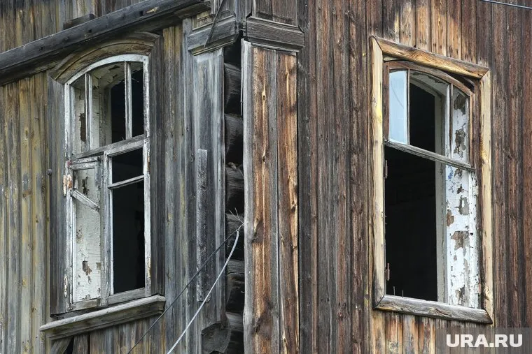 Житель Харьковской области рассказал, что СБУ вывозит население из региона