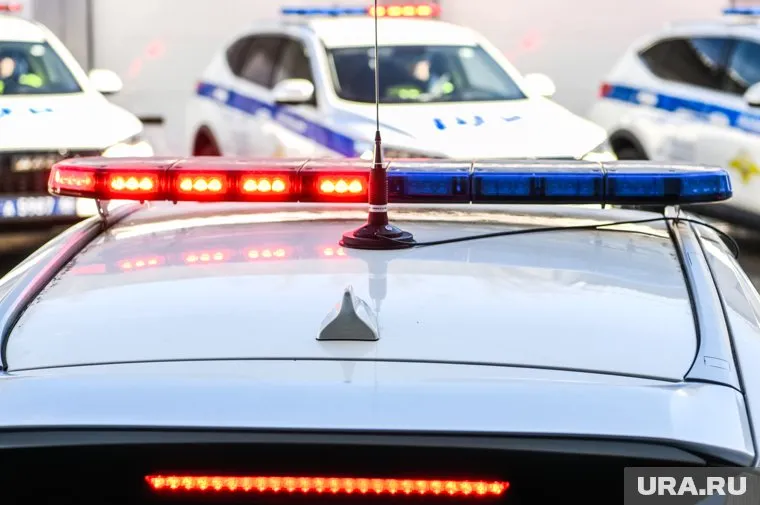 Нарушителем заинтересовались в областной Госавтоинспекции