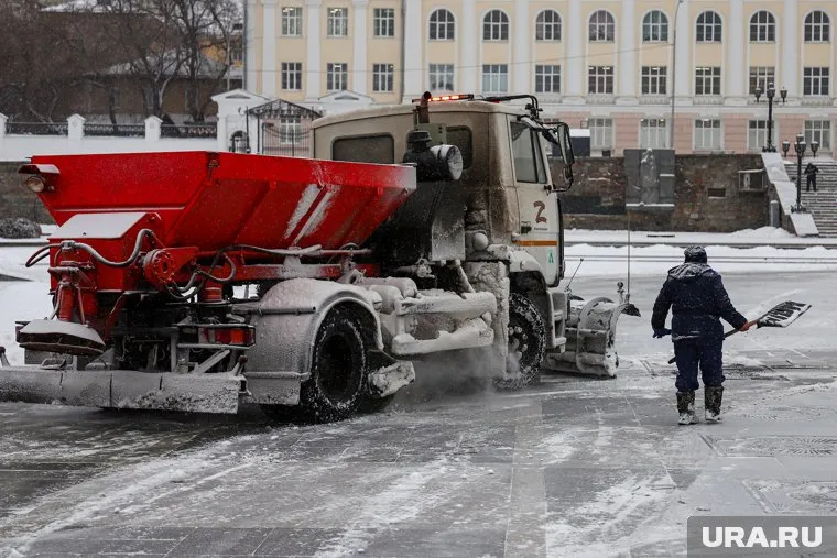 Гусева поставила Орлова всем в пример