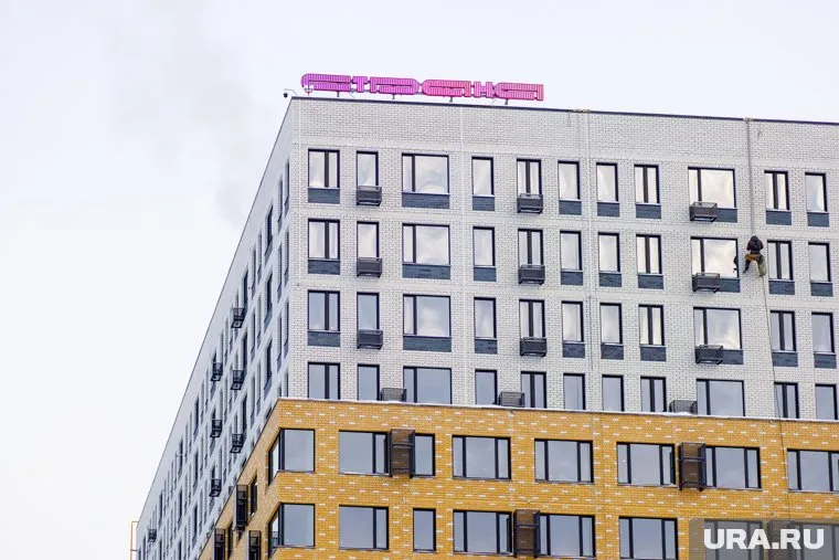 Застройщик потратит вырученные с торгов деньги на расширение своего земельного банка