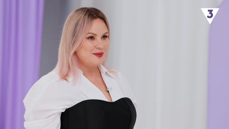 Жительнице Березников предложили работу на радио после съемок в телешоу