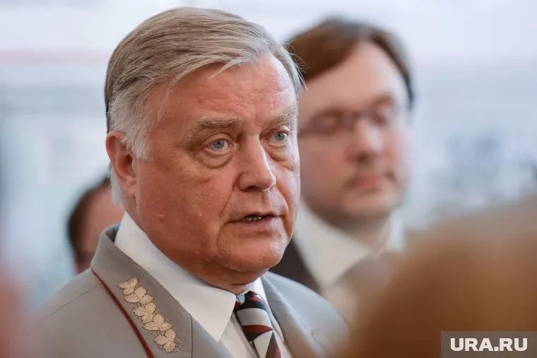 Сын экс-главы РДЖ Владимира Якунина давно отстаивает правоту в суде