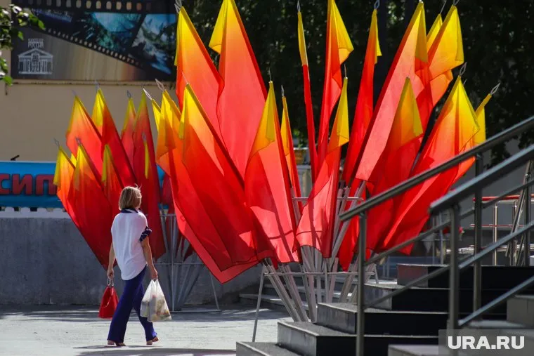 В Кургане пройдут мероприятия, посвященные 75-летию Победы