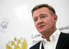 Губернатор обстреливаемого ВСУ региона переходит в правительство