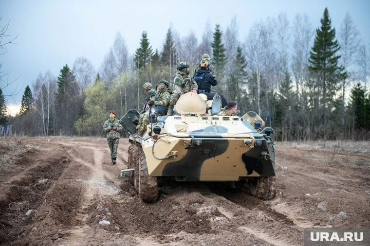 Конфликт РФ и Украины возобновится даже после заморозки боевых действий, сказал Владимир Джабаров