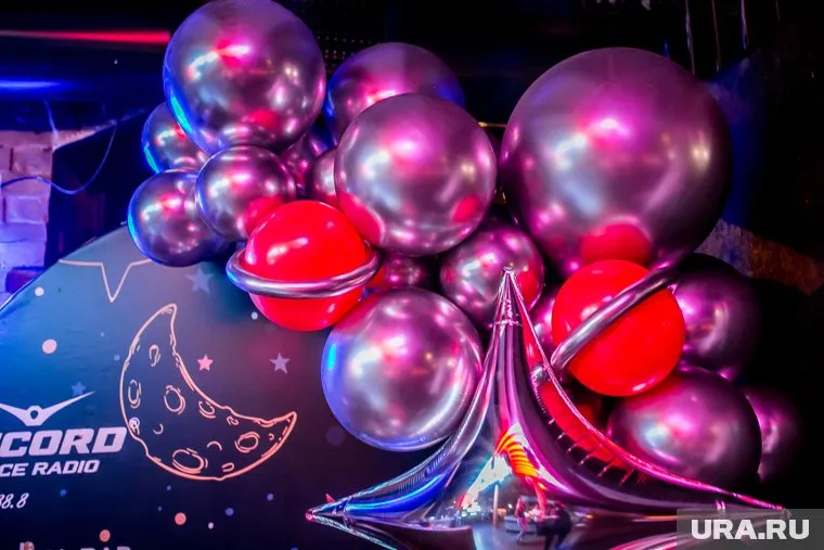 Тюменские предприниматели отказываются проводить новогодние корпоративы для невакцинированных подчиненных