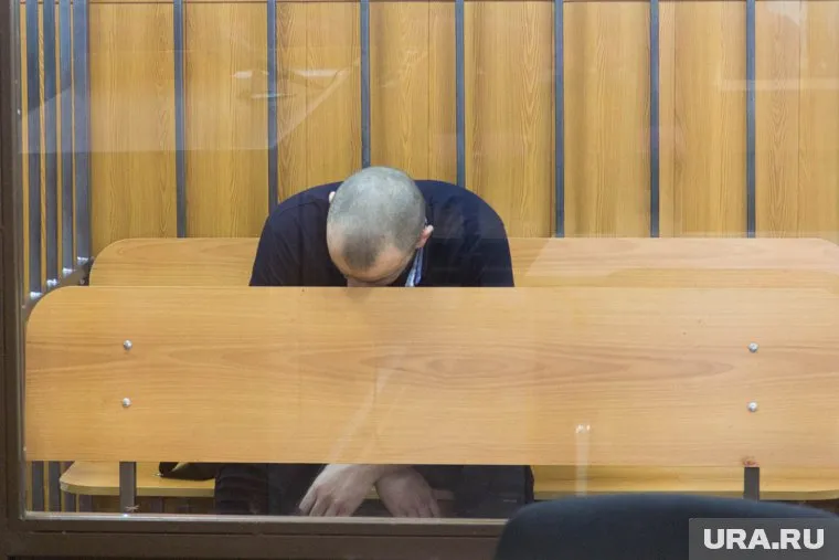 Командир ВСУ Евгений Булацик приговорен к 18 годам лишения свободы, заявили в СК РФ (архивное фото)