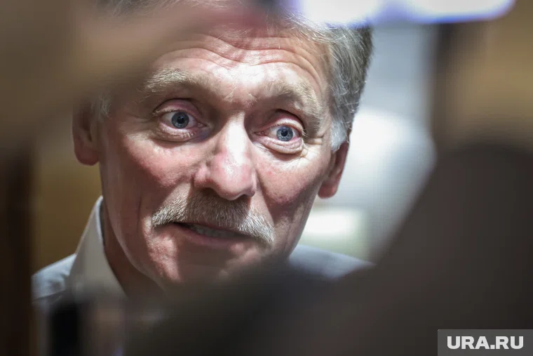 Песков рассказал о испытаниях "Буревестника" и "Посейдона"