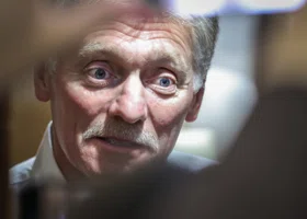 Песков отреагировал на слухи об испытаниях «Буревестника»