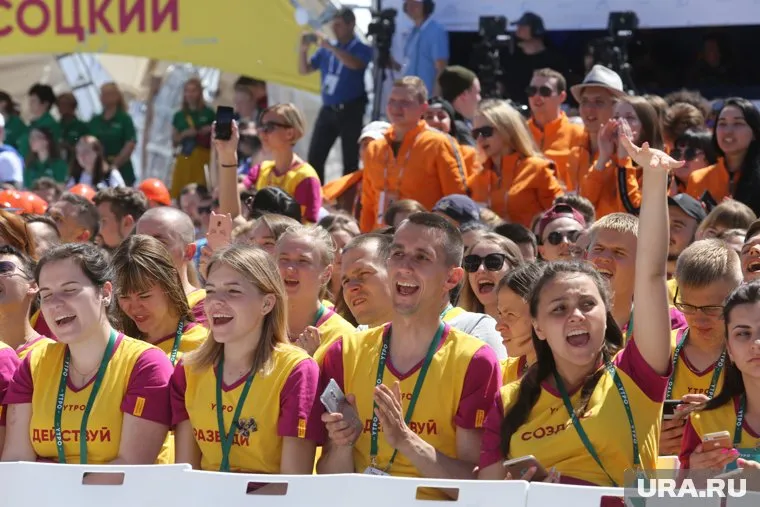 Проект жительницы ЯНАО получил грант Росмолодежи