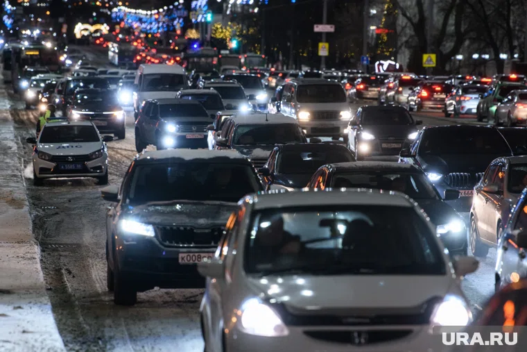 В городе сильнее всего вырос спрос на автомобили Volkswagen Polo